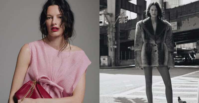 10 マガジン ジャパン | グローバルファッション誌